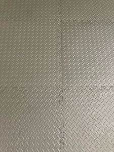 AmazonBasics Puzzle Exercise Mat with EVA Foam Int