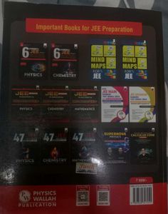 JEE Main Mathematics Solved Papers (2019-2024)