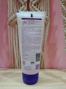 Sanfe Body Lightening Cream
