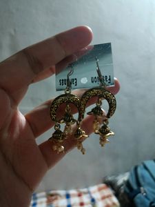 Combo Of 2 Earings