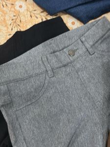 Bundle of Woman’s Jeans And Trousers