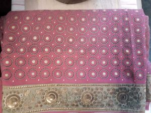 Designer Saree For Festive Occasions