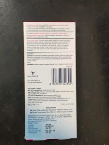 Veet Wax Strips for Sensitive Skin