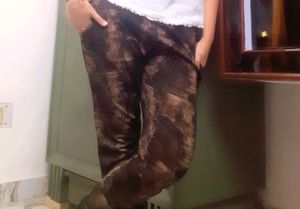 💦Used Gym🏋‍♀️Trouser🔥