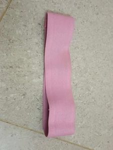 Pink Resistance Band