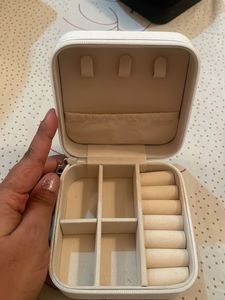 Jewllery Organiser