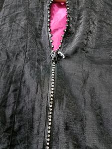 Zingrin Pretty Black Jacket