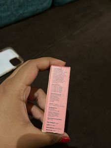Dunamiss 160 Revenge Shade Lipstick