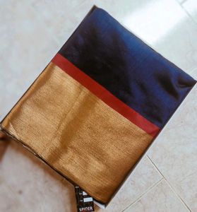 Silk Saree