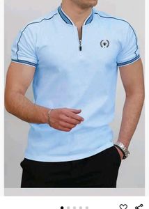 New Branded Tshirt With Tag