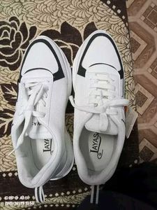 Layasa Women Sneakers In White Colour