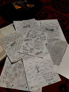 Sad Posters And Frames