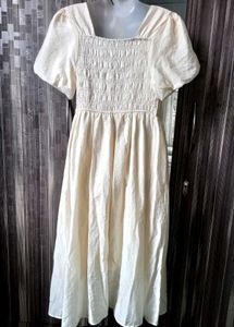 Chinese Dress