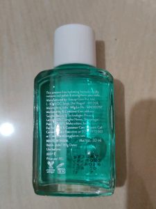 MyGlamm LIT Acetone Free Nail Enamel Remover 30ml