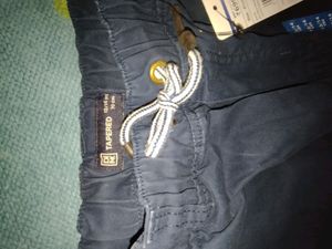 Tapered Bottom