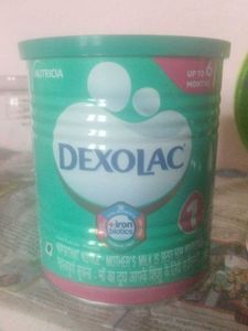 Dexolac Infant Formula