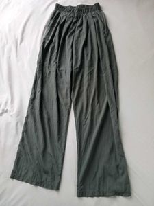 Summer pants