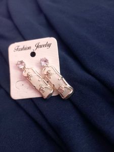 Elegant Drop Earrings