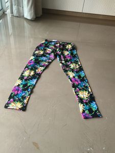 Fix price, brand-new Colourful leggings