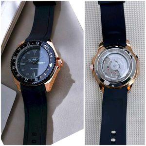 Seiko Watch