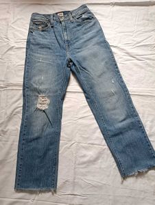 Levi's Original Jeans