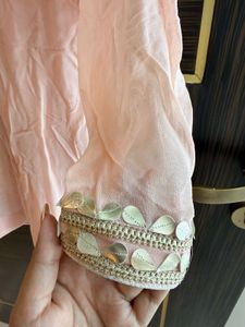 Brand new sharara suit set (check Description)