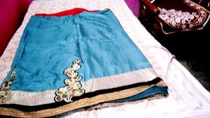 Ethnic  Saree 2