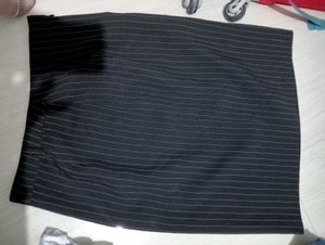 Skirt You Can Wear It At As Casually