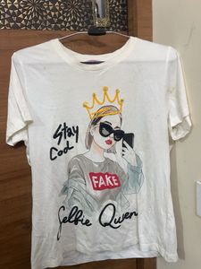 Cool Graphic Tee