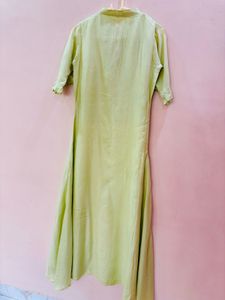 Combo Of Long Kurtis
