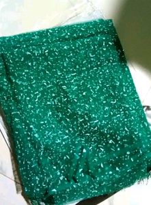 Rama Net Saree