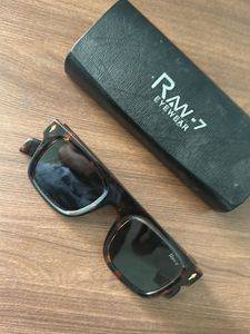 RAW-7 Eyewear Sunglasses