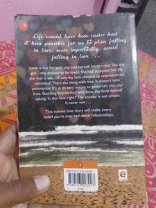 This Love That Feels Right Novel