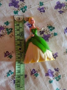 Princess Tiana Figurine