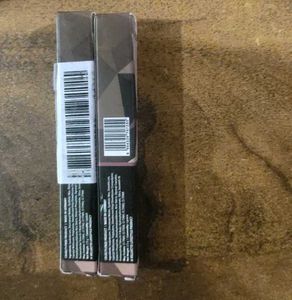 SUGAR Matte As Hell Crayon Lipsticks - 2 Shades