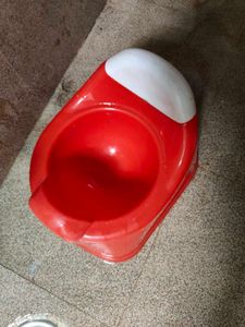 Baby Potty Seat