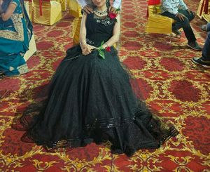 Barbie Gown For Perfect Wedding Dress
