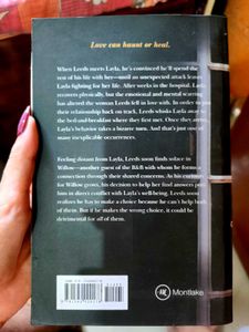 Layla by Colleen Hoover