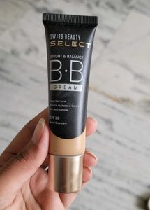 Swiss Beauty BB Cream SPF 30
