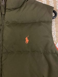 Stylish Half Jacket