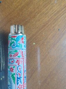 Brand New Designer Writing Pn