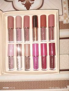 mini 12 lipstick set