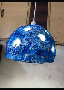 Hanging Lamp