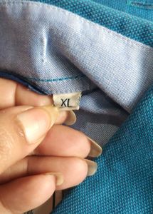 Combo Of 3 Formal Men&#39;s Shirts, Size 42