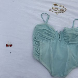 Women Corset Top