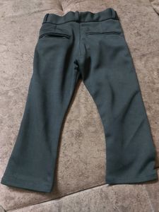 Black Pant For 1.5 to 2 Year Boy.