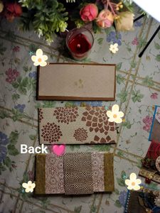 🌺 Handmade Wedding Envelops🌺