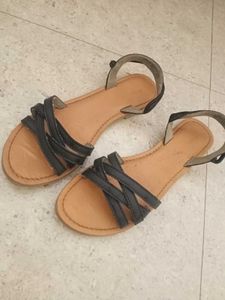 Bata New Sandal ✨