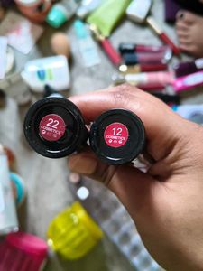 Face Tech Matte Lip Gloss