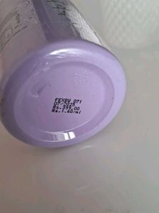 Foxtale Body Wash